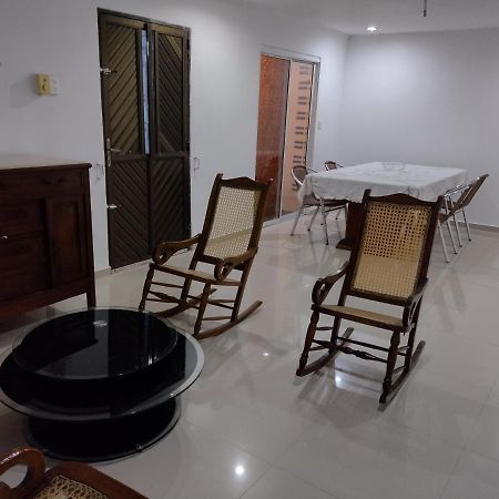 Clementina Hostel Cartagena Екстер'єр фото