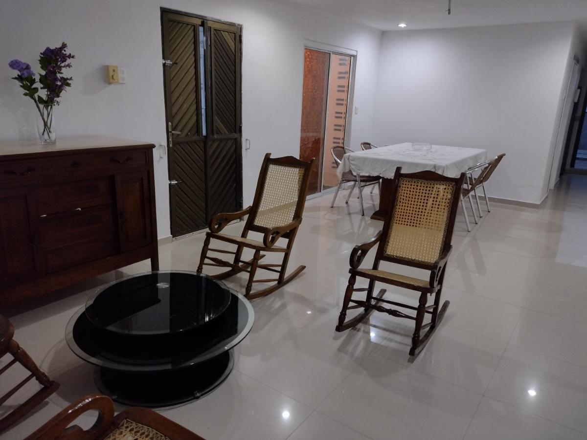 Clementina Hostel Cartagena Екстер'єр фото