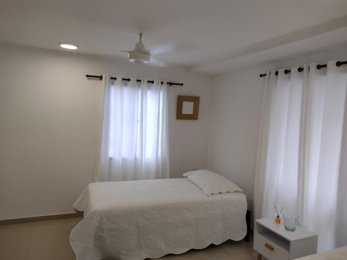 Clementina Hostel Cartagena Екстер'єр фото