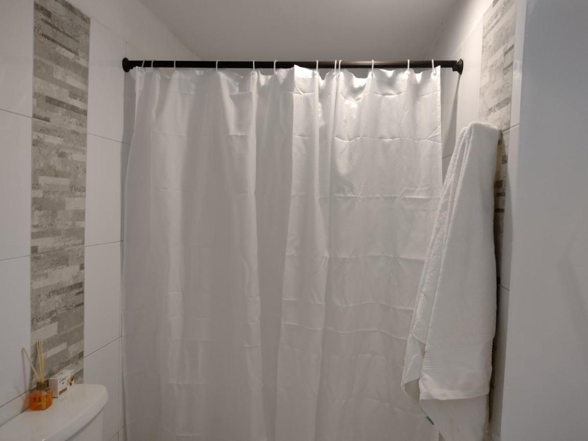 Clementina Hostel Cartagena Екстер'єр фото