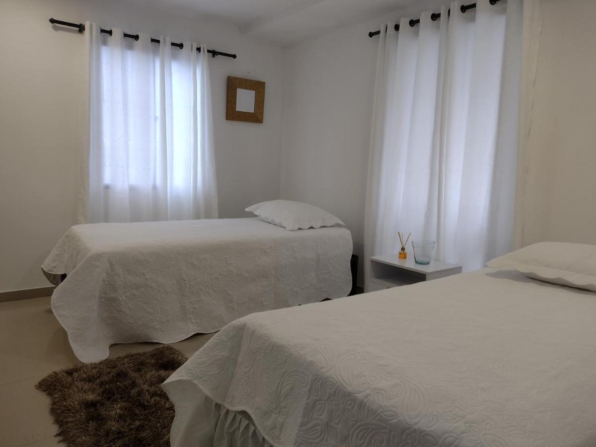 Clementina Hostel Cartagena Екстер'єр фото