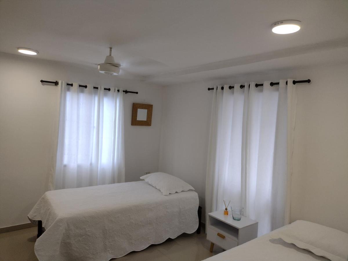 Clementina Hostel Cartagena Екстер'єр фото