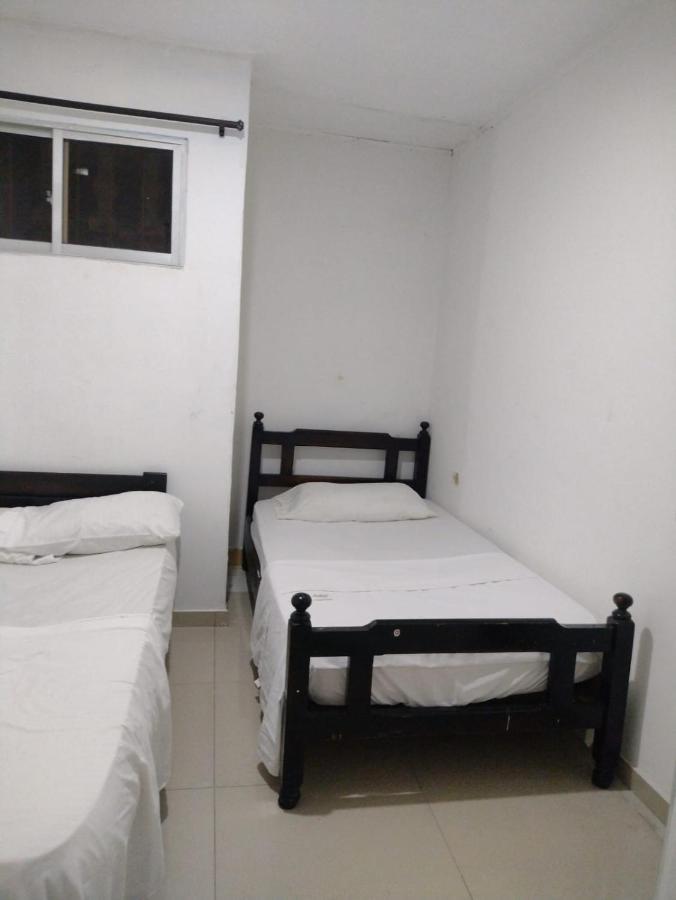 Clementina Hostel Cartagena Екстер'єр фото